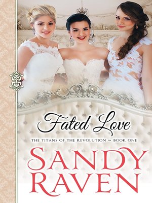 cover image of Fated Love
